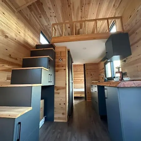 Balbadem_hisaroenue Marmaris Tiny House Apartman